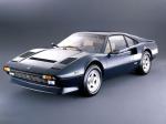Ferrari 308 GTB Quattrovalvole 1982 года